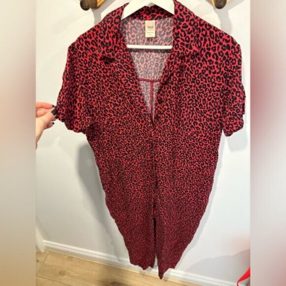 🌟 SMASH & TESS 🌟 ROXY ROMPER - M - Picture 2 of 8